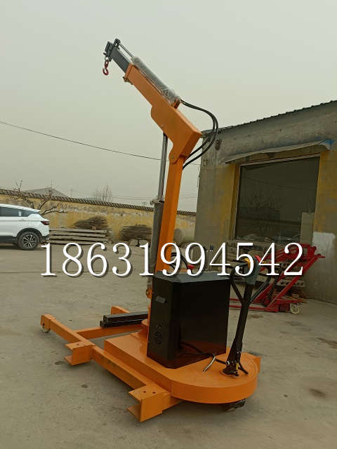 灵石县厂家供应自制随车吊 12吨随车吊 自卸式随车吊 12吨随车吊起重机